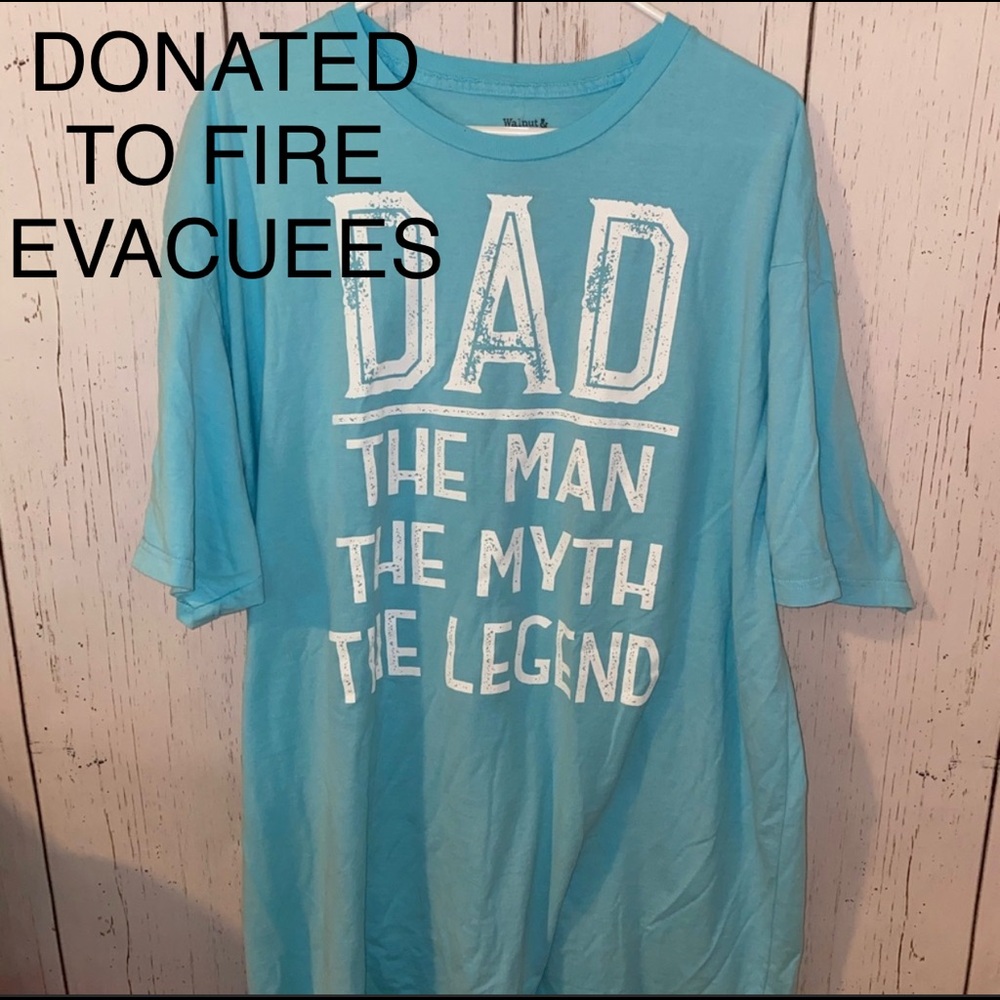 Men’s T-Shirt NWT